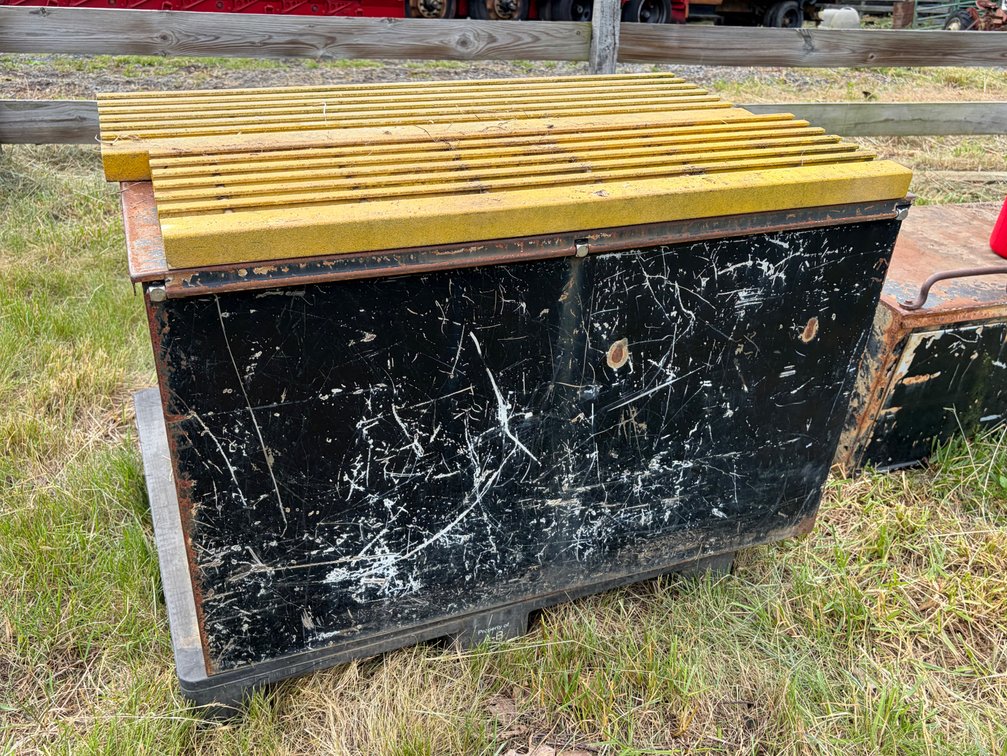 Storage Box