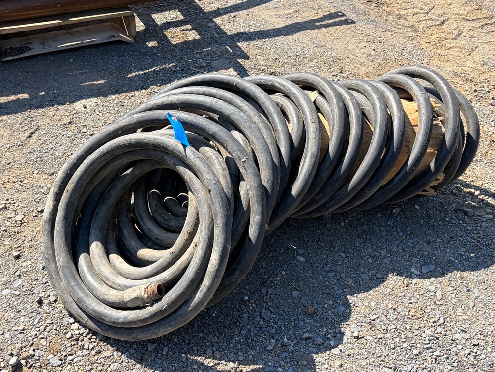 High Pressure Hose