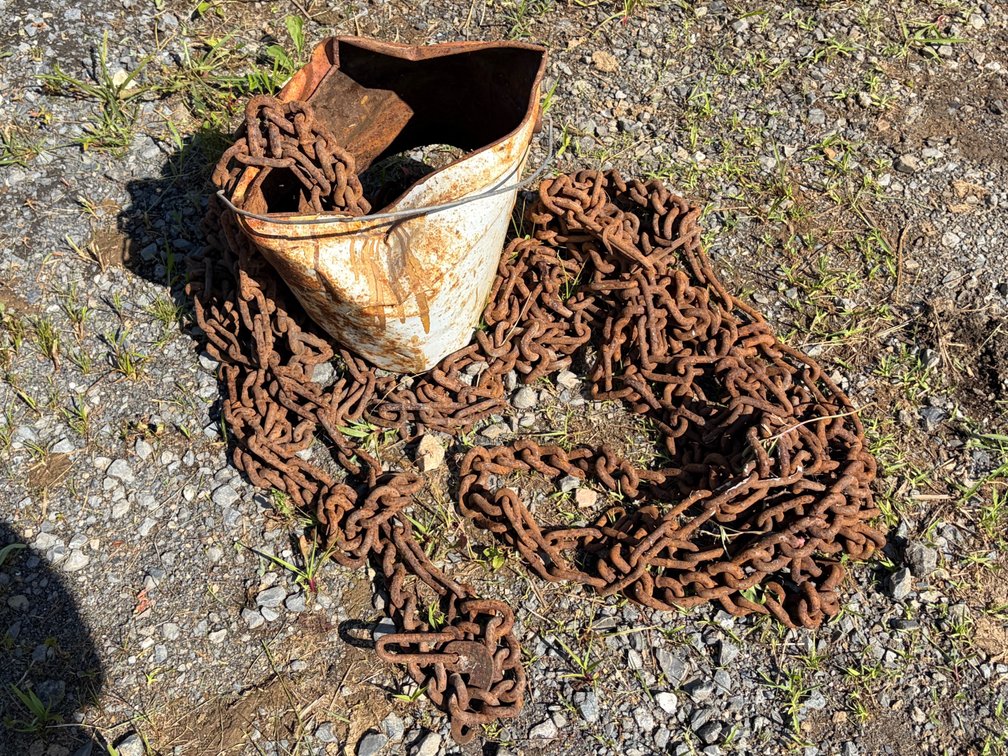 Tire Chains