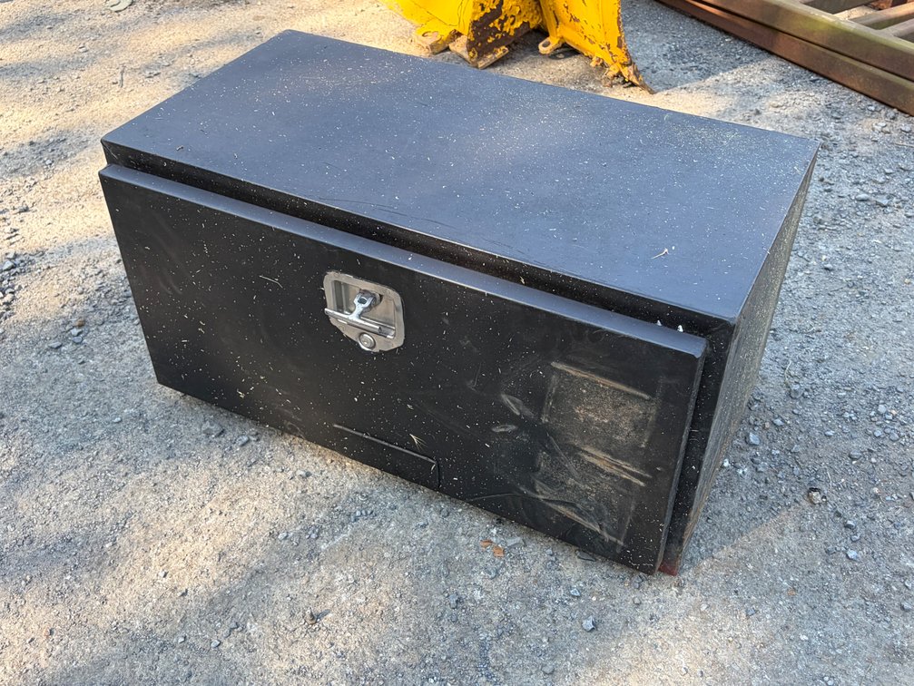 Storage Box