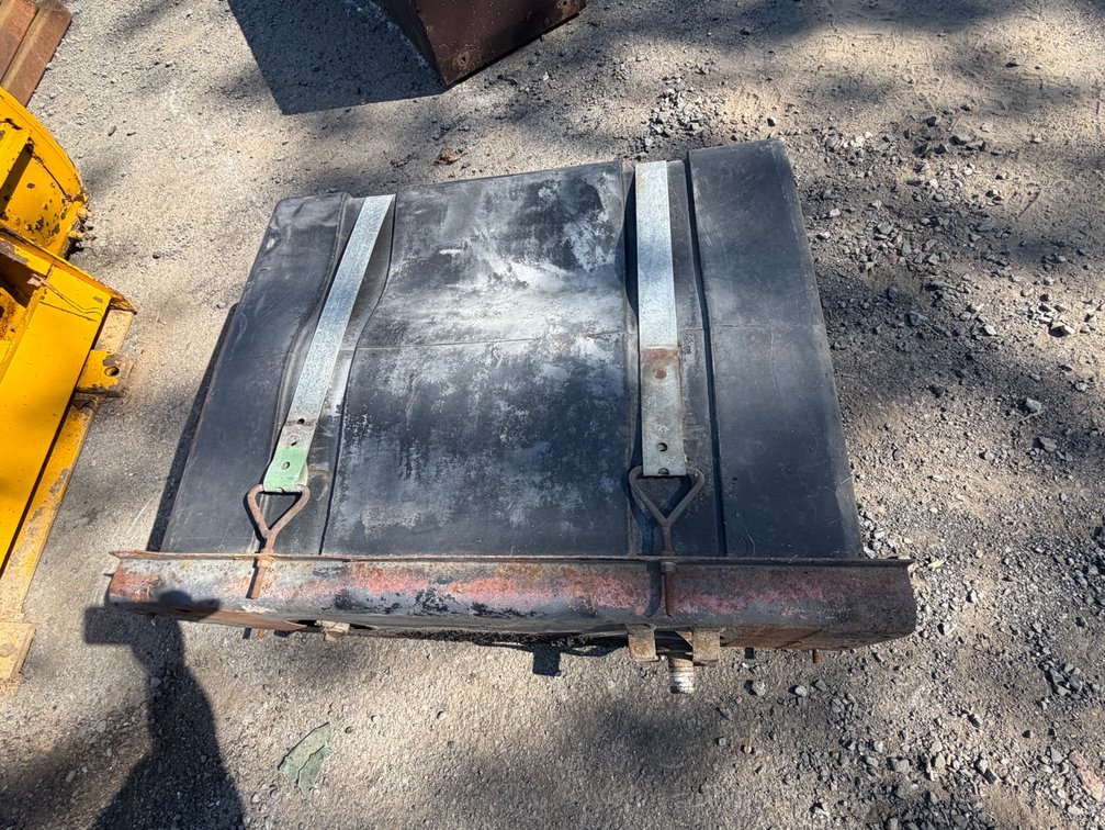 Hydraulic Tank