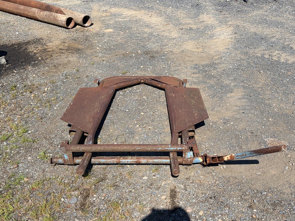 Headcatch