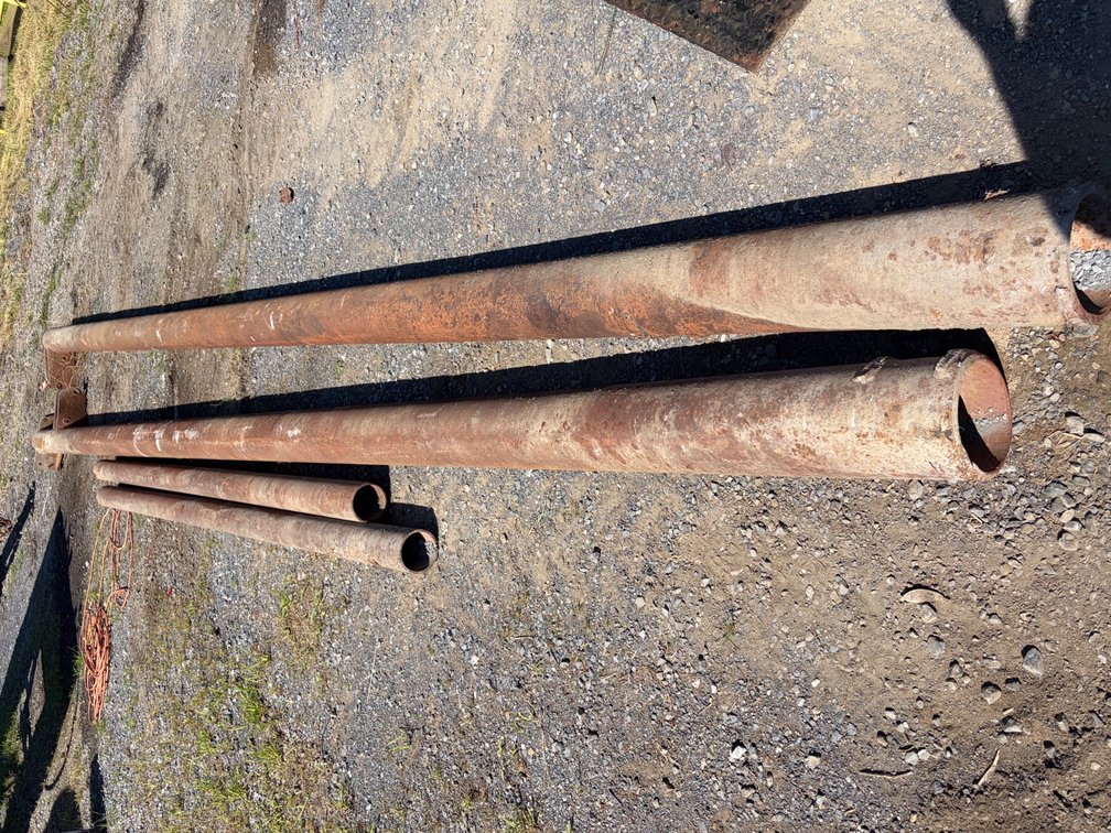 Steel Pipe