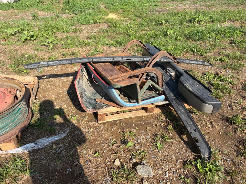 Truck Parts