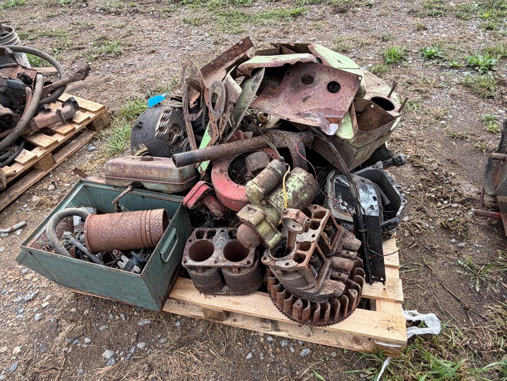 Truck Parts