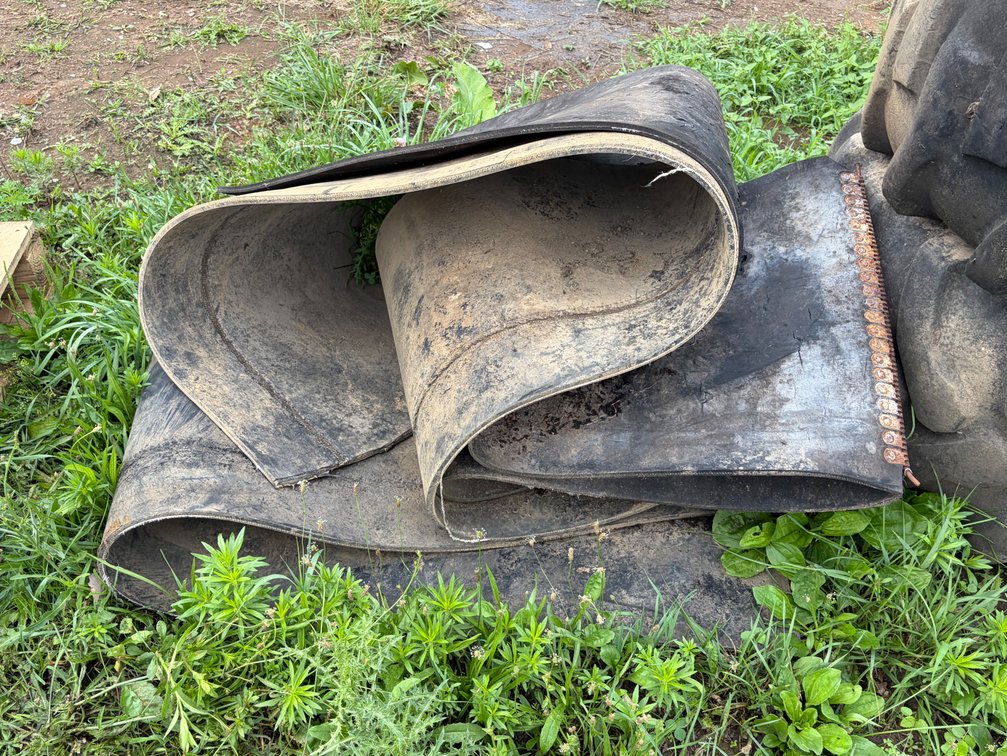 Rubber Mats