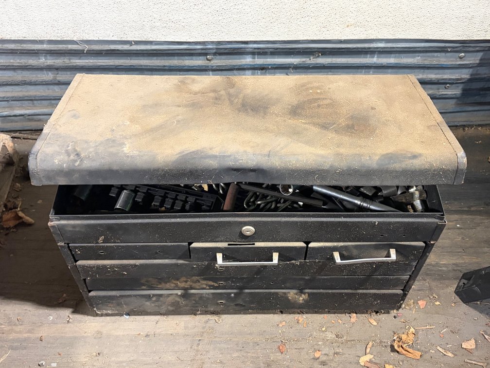 Toolbox