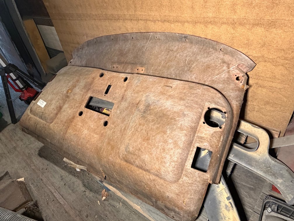 Mack Parts