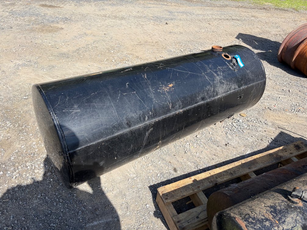 Large Fuel Tank