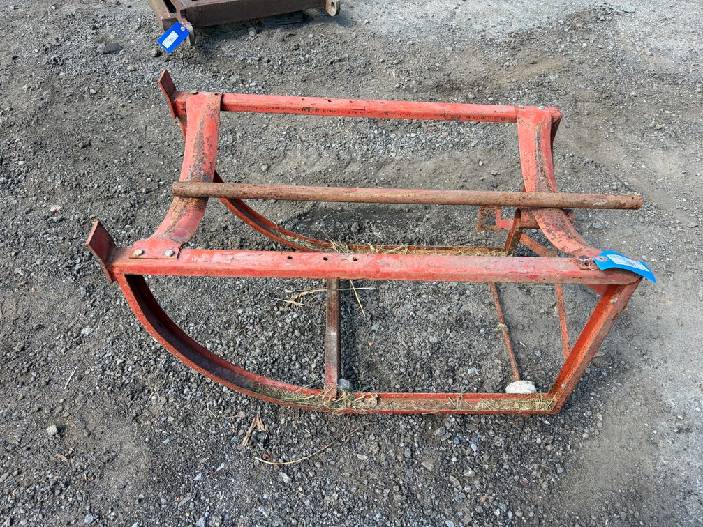 Barrel Dolly
