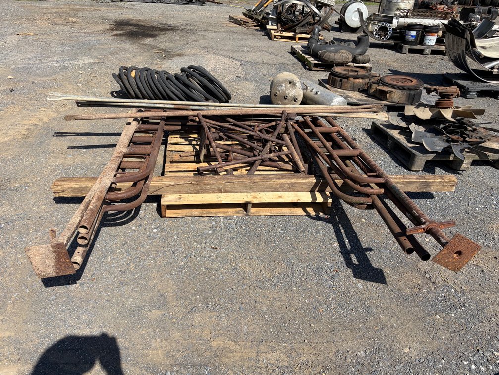 Scaffolding