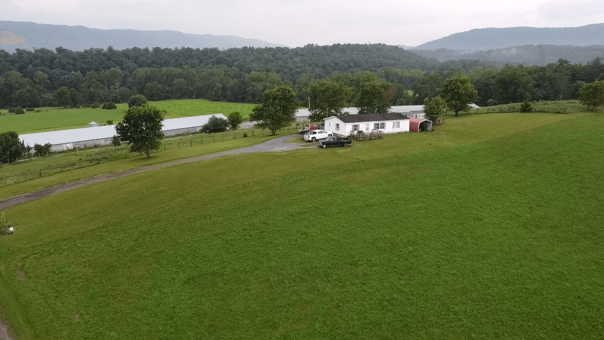 Image for 11.4± Acre Poultry & Livestock Farm with Home