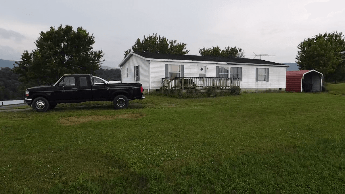Image for 11.4± Acre Poultry & Livestock Farm with Home