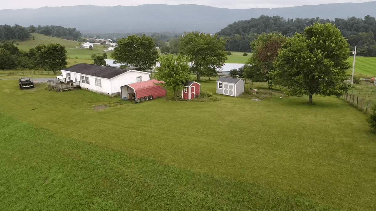 Image for 11.4± Acre Poultry & Livestock Farm with Home
