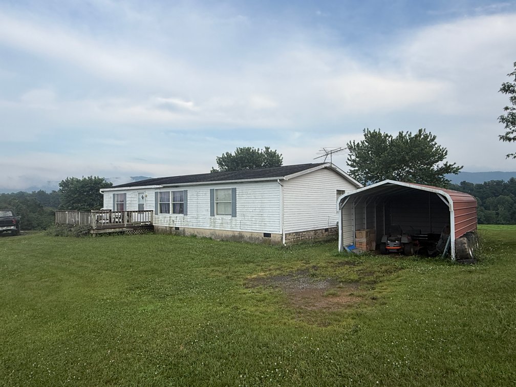Image for 11.4± Acre Poultry & Livestock Farm with Home