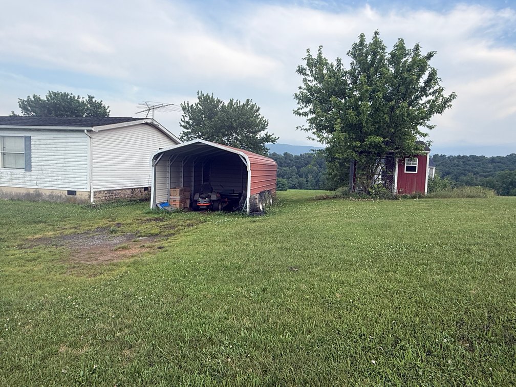 Image for 11.4± Acre Poultry & Livestock Farm with Home