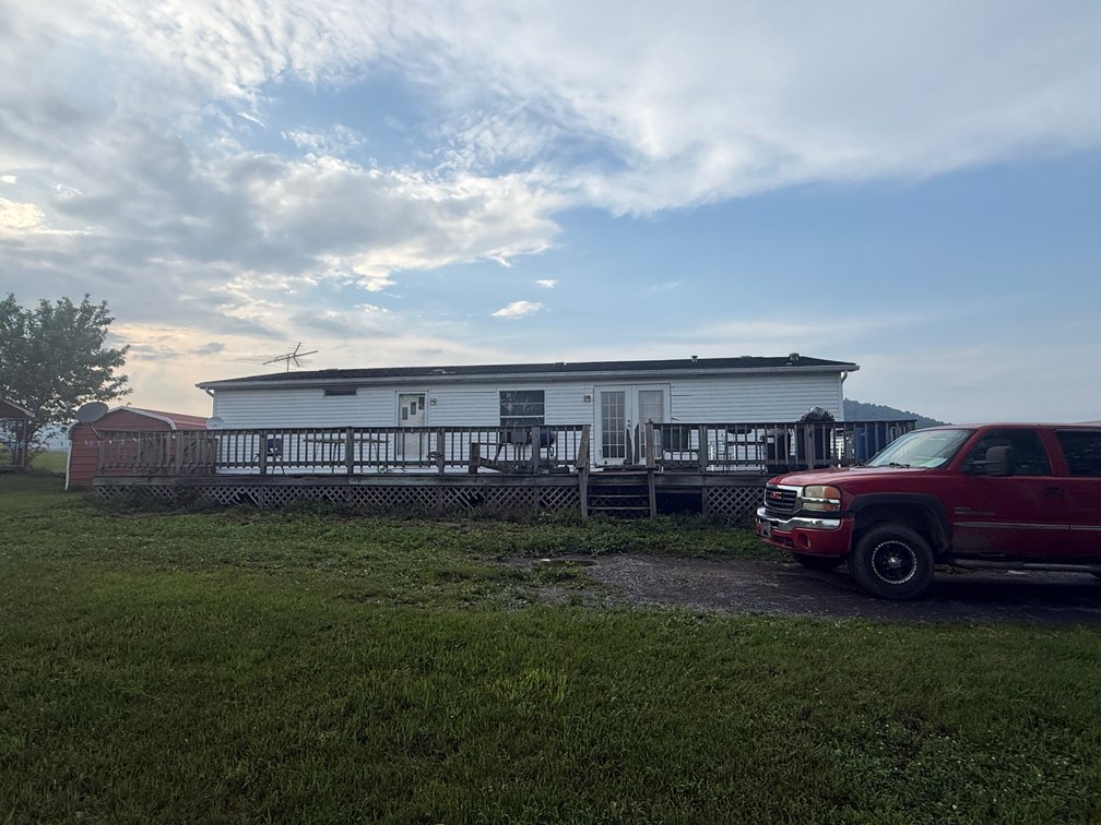 Image for 11.4± Acre Poultry & Livestock Farm with Home