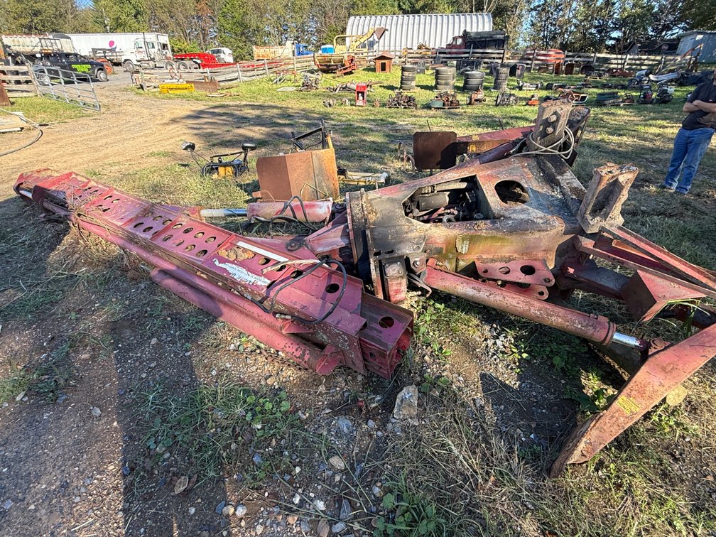 Crane Hoist