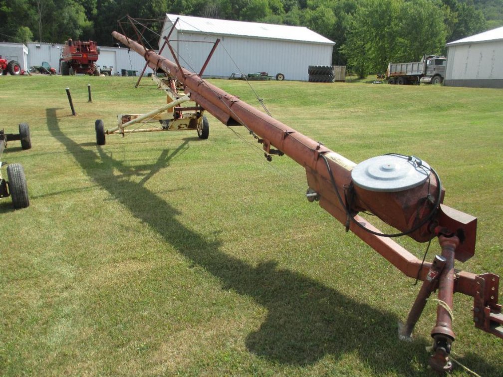 Westgo 1310 Auger