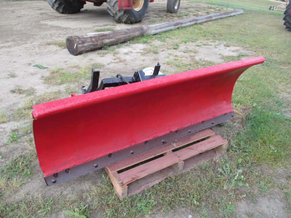 6' Snow Blade