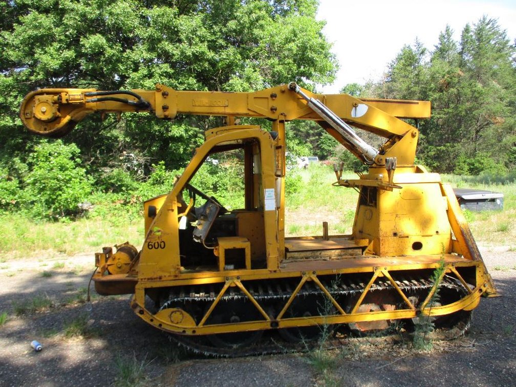 Image for McCullough Services - Vehicles & Tools - Black River Falls, WI