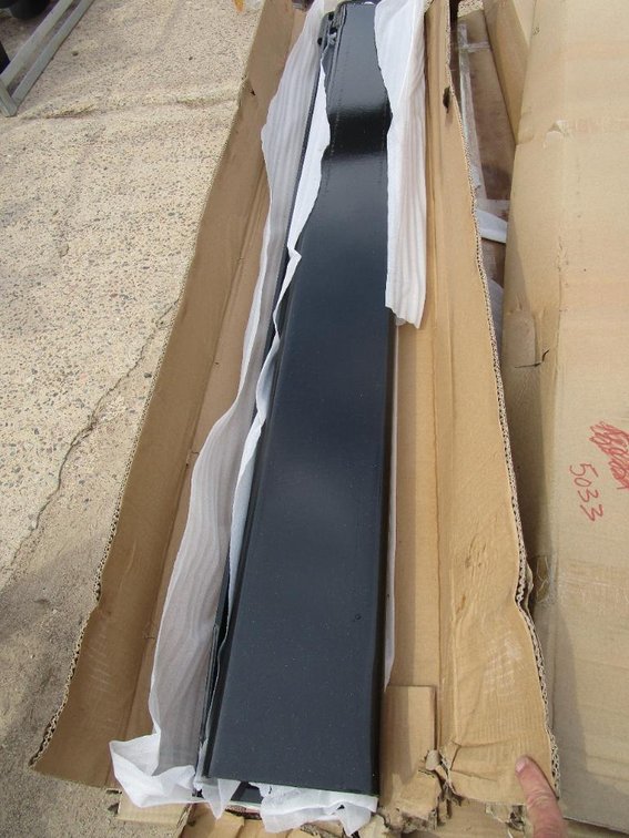 Skidsteer Attachment Forklift Extensions