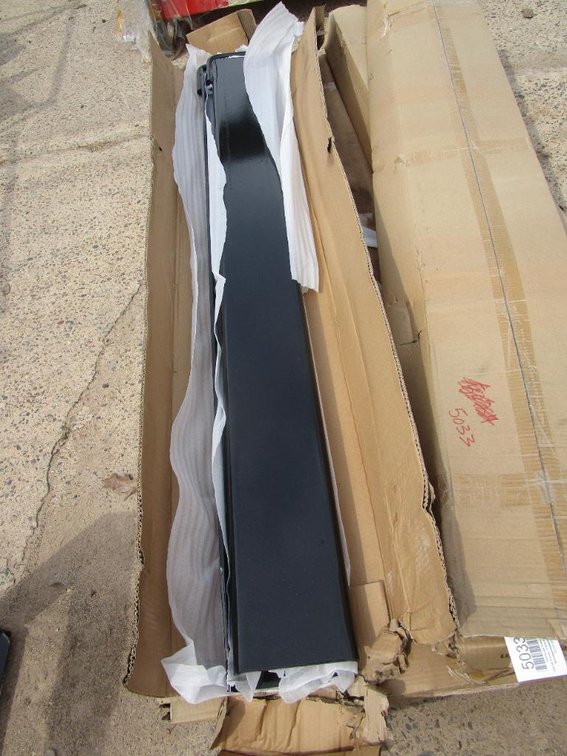 Skidsteer Attachment Forklift Extensions