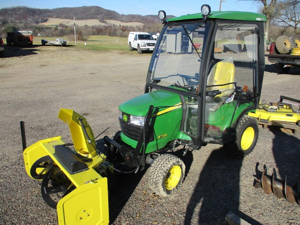Image for 2022 November Mondovi Consignment