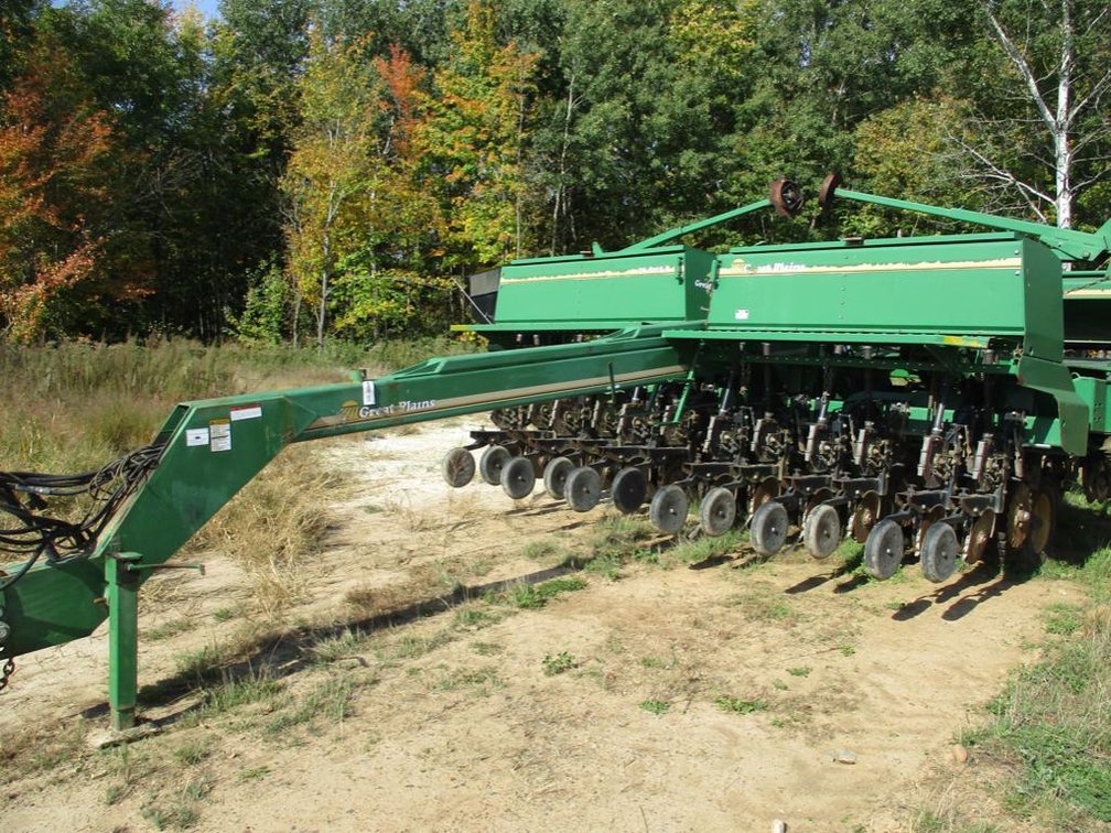 Image for Farm Equipment - Thorp, WI