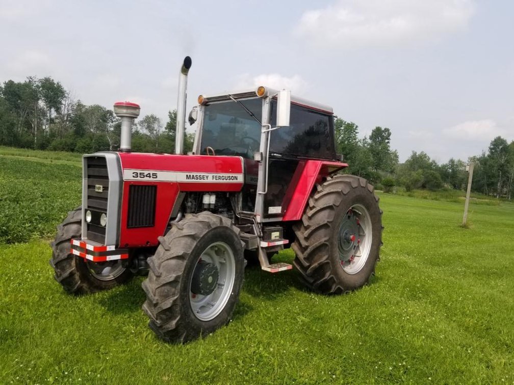 Image for 2022 October Ag & Heavy Equipment - Multiple Locations