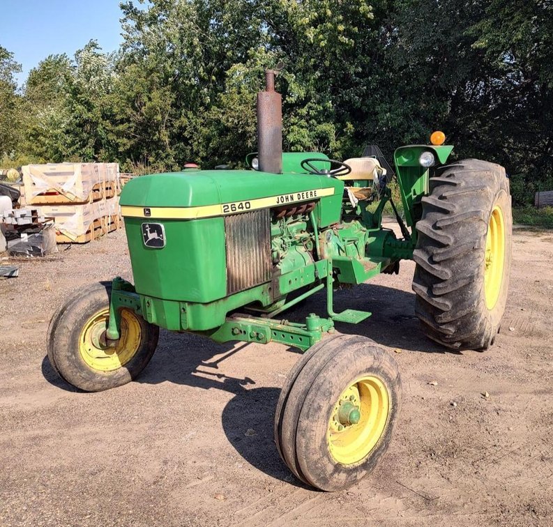 Image for D&D Farm Supply Reduction - Arcadia, WI