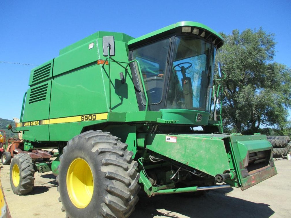 Image for 2022 September Mondovi Consignment