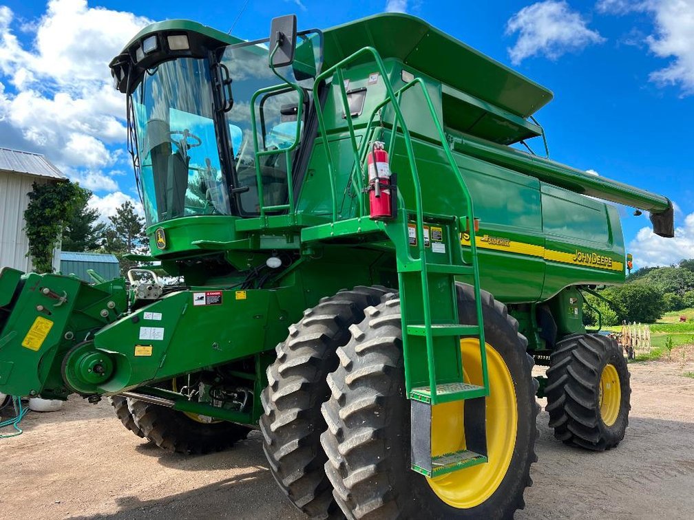 Image for 2022 August Mondovi Consignments - Multiple Locations