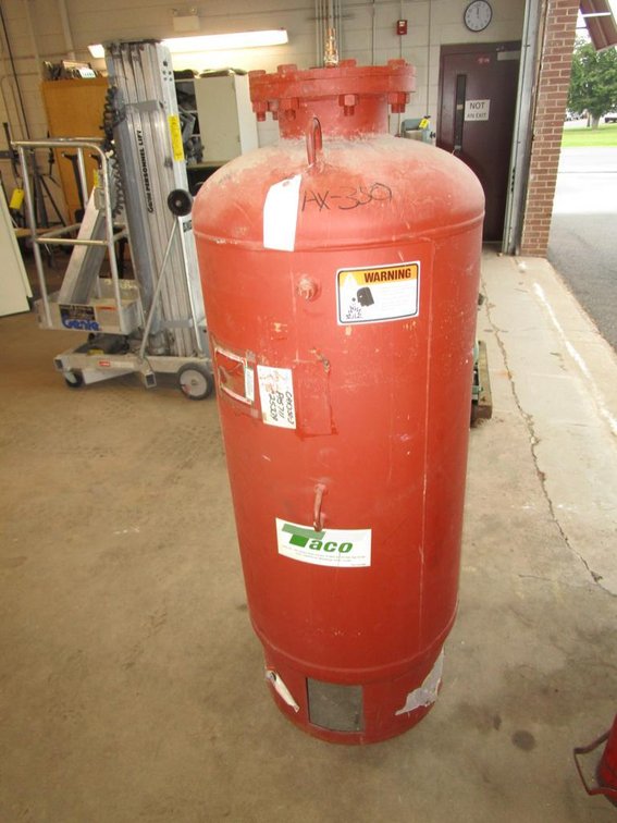 Taco CAX350-3 Expansion Tank 