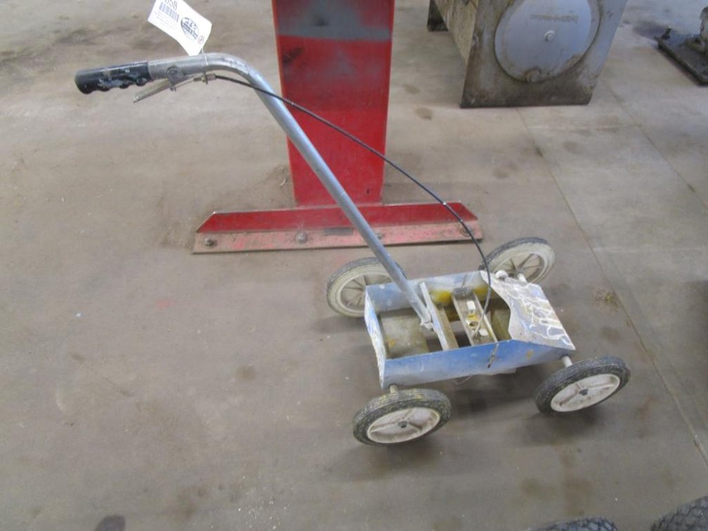 Quick Striper Paint Line Sprayer 