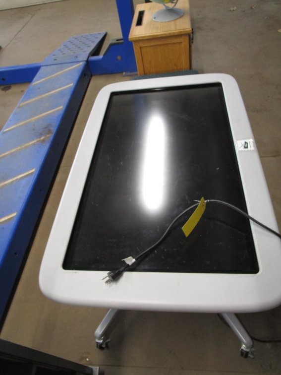 Smart Table