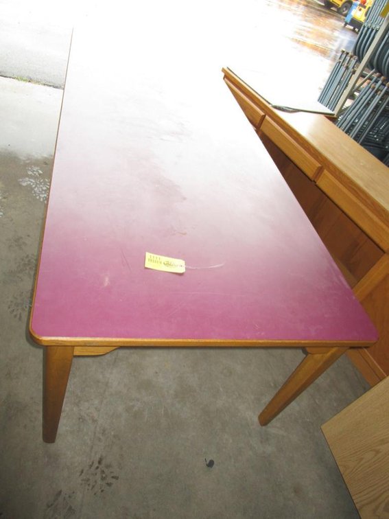Conference Table 
