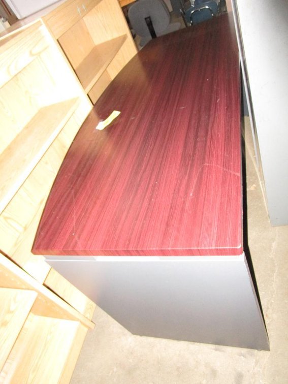 Office Desk 