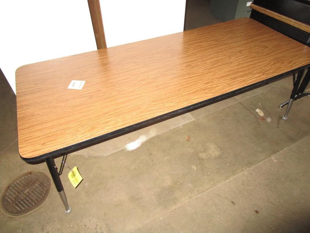6ft Table 