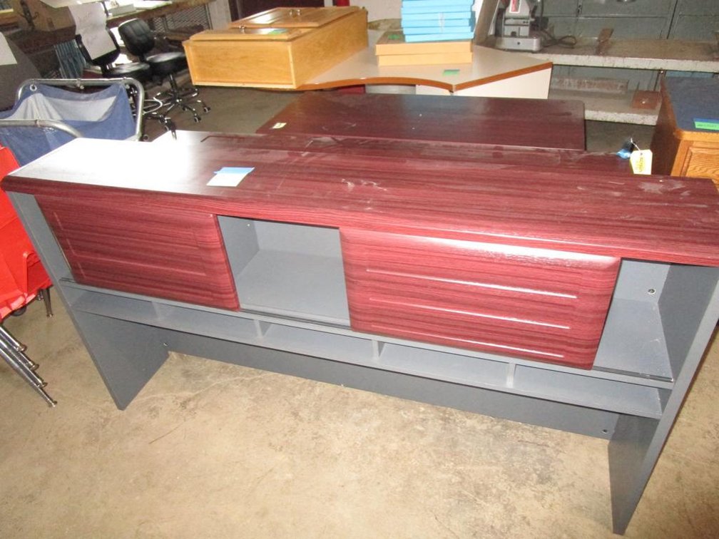 Office Desk