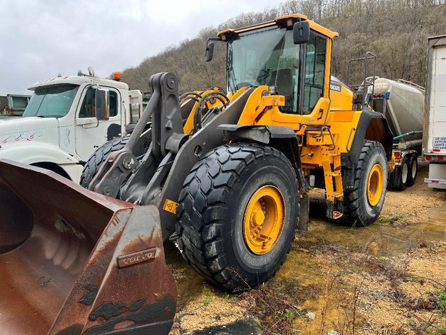 Image for Trucks, Trailers & Loaders - Maiden Rock, WI