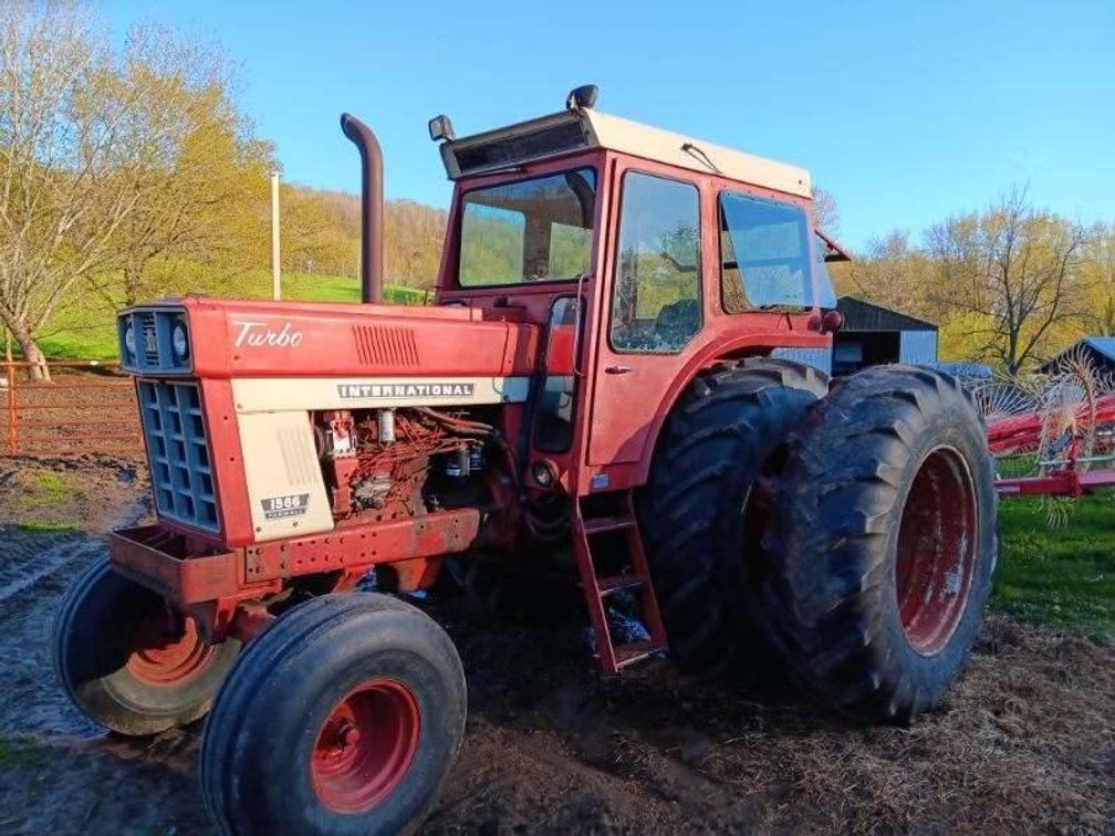 Image for 2024 May Mondovi Consignment