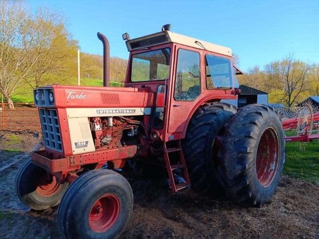 Image for 2024 May Mondovi Consignment