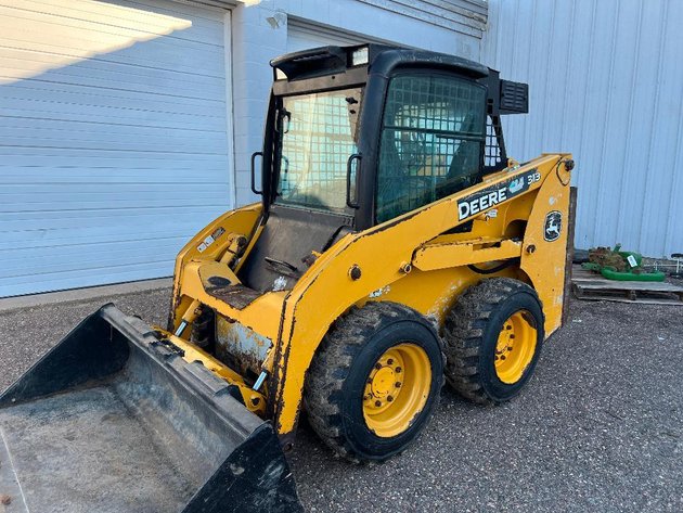Image for 2024 March Mondovi Consignment