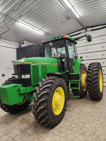 Image for 2024 March Ag & Heavy Equipment - Multiple Locations