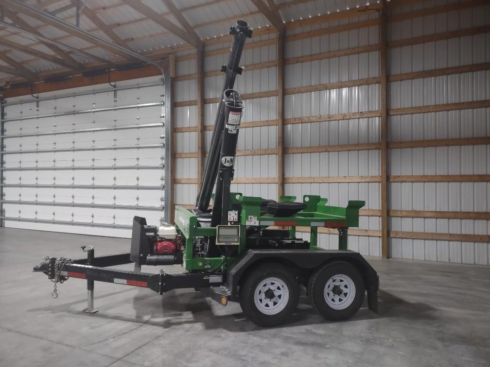 Image for 2024 February Ag & Heavy Equipment - Multiple Locations