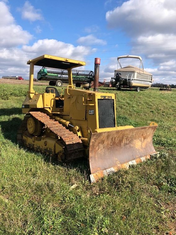 Image for 2023 December Ag & Heavy Equipment - Multiple Locations