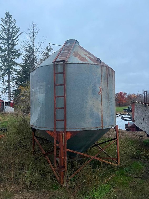 Bulk Bin - Chetek WI