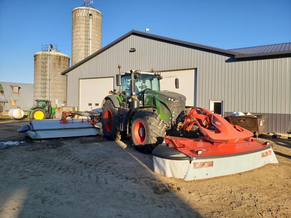 Image for 2021 May Mondovi Consignment