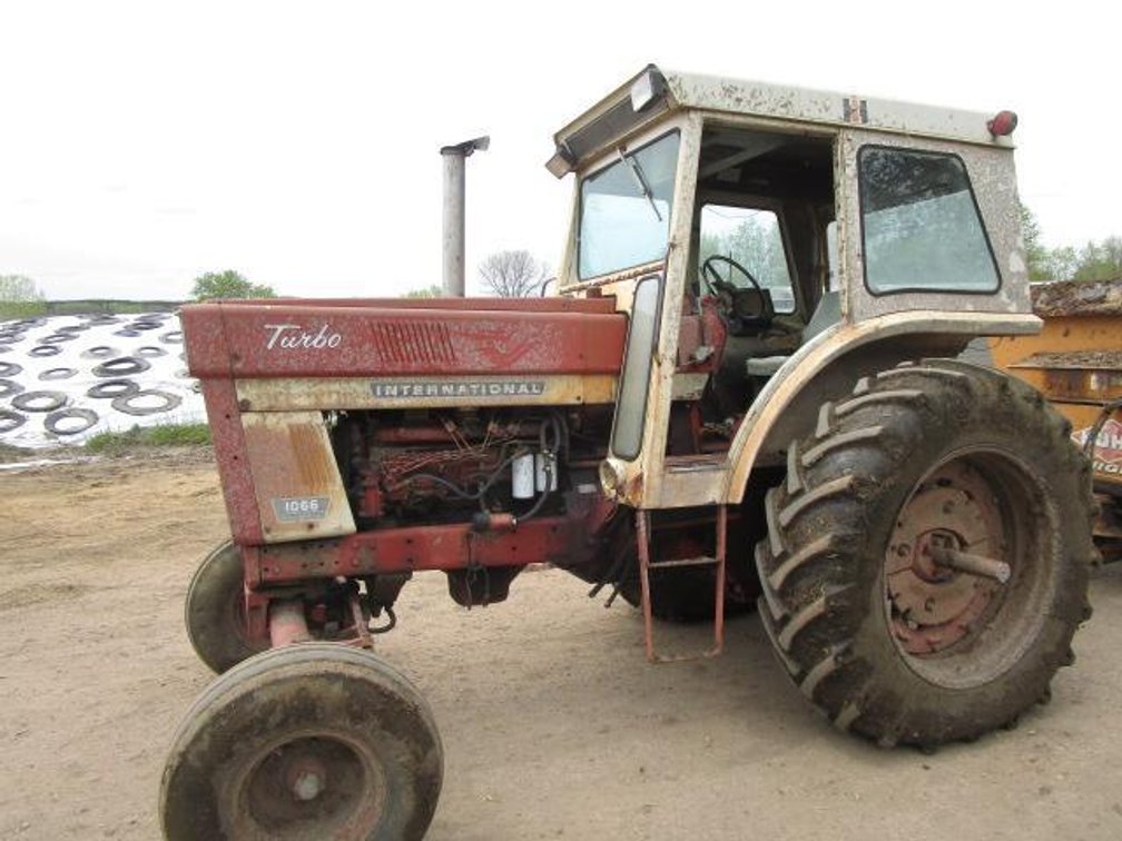 Image for River Falls Farm Machinery Consignment